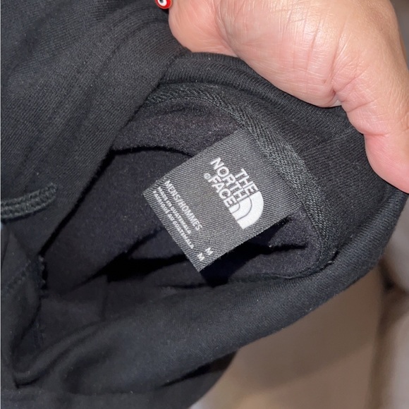 THE NORTH FACE Men’s Graphic Print Hoodie - Picture 7 of 7
